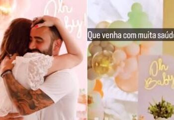 REPRODUÇÃO/INSTAGRAM