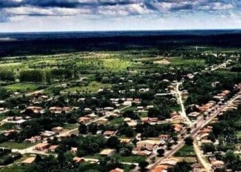 PREFEITURA DE SERRANO / undefined
