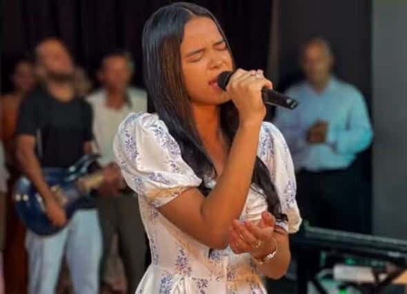 Extra TBN: Joven cantante de gospel muere tras trágico accidente