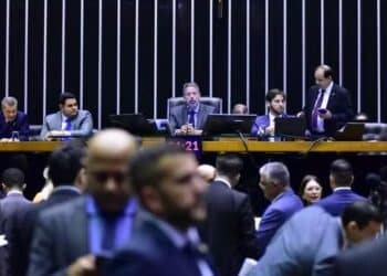 Zeca Ribeiro/Câmara dos Deputados Fonte: Agência Câmara de Notícias