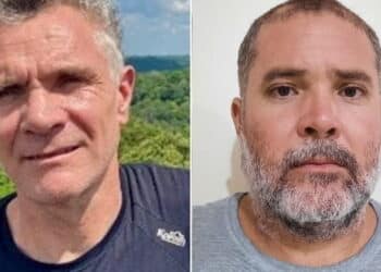 MONTAGEM/REPRODUÇÃO/REDES SOCIAIS/ARQUIVO PESSOAL/AFP