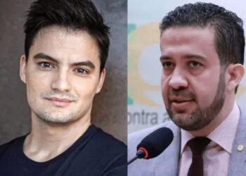 Reprodução/Redes sociais e Michel Jesus