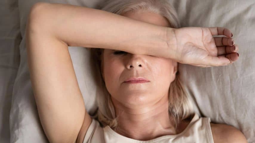La relación entre menopausia precoz y enfermedades neurodegenerativas activa la señal amarilla en el ámbito de los estudios clínicos