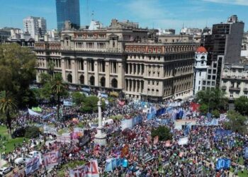 LUIS ROBAYO/AFP - 27.12.2023