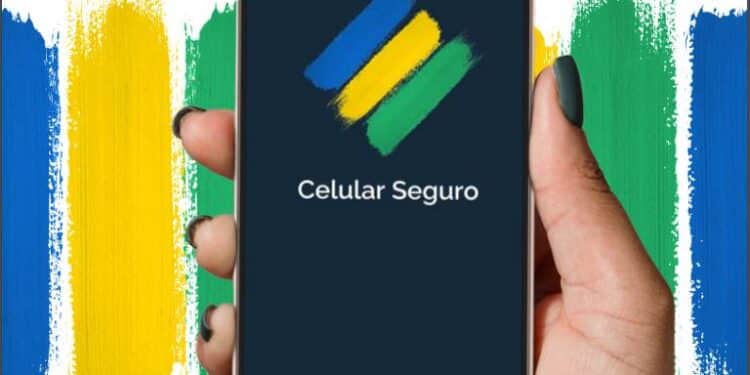 Celular Seguro: novo app do governo é liberado e promete auxiliar em caso de aparelho roubado; veja como funciona