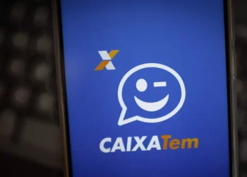 Caixa Tem APP 2024