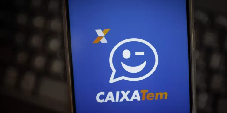 Caixa Tem APP 2024