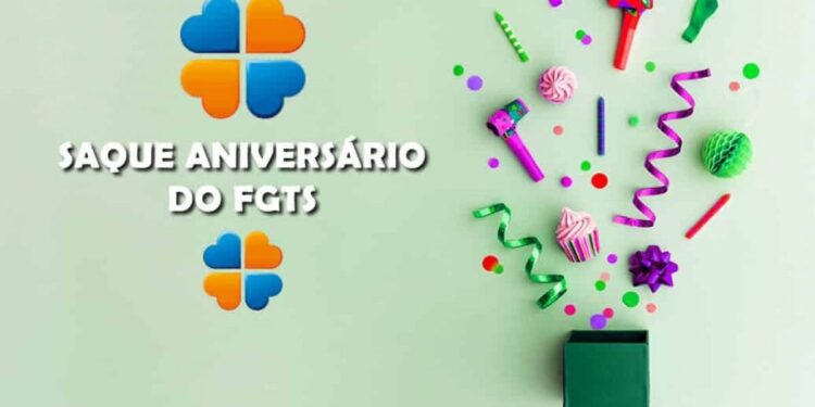 Alterações no FGTS: o futuro do saque-aniversário