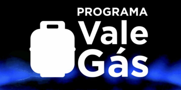 Vale Gás