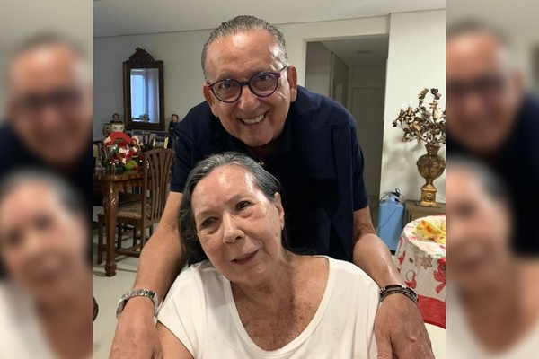 Mildred dos Santos morre aos 93 anos em hospital do Paraná — Foto: Reprodução/Instagram