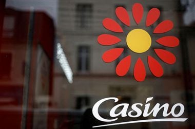 Casino é uma das maiores redes de supermercados da França