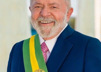 Presidente Lula