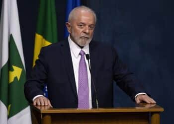 Lula tenta evitar que TCU fiscalize seus ‘recebidos’