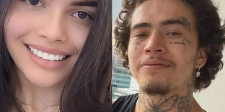 Whindersson quer cria&ccedil;&atilde;o de lei em nome de jovem morta ap&oacute;s fake news: ' Perigoso'; VEJA V&Iacute;DEO - Terra Brasil Not&iacute;cias