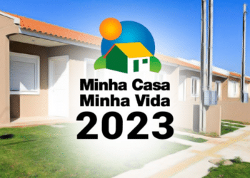 Minha casa Minha vida