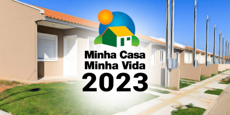 Minha casa Minha vida