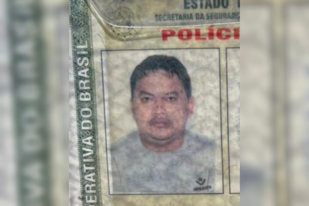 Francisco deixa três filhos. Prima da vítima lamenta morte e pede justiça. — Foto: Reprodução