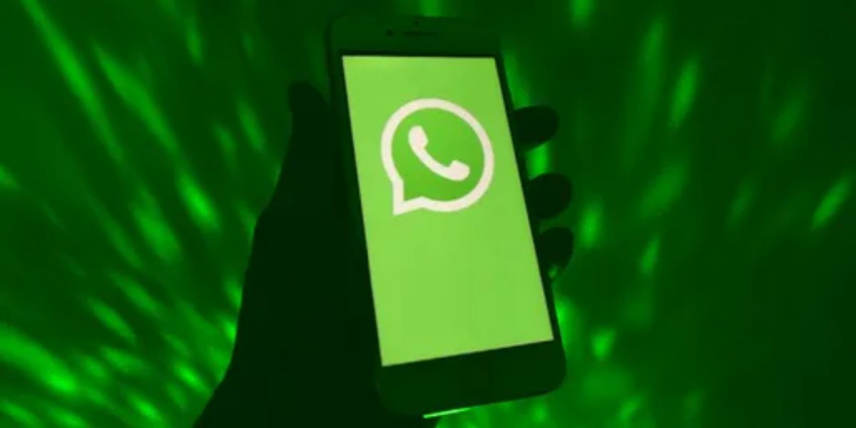 WhatsApp anuncia a maior atualização de todos os tempos - Foto Reprodução Internet