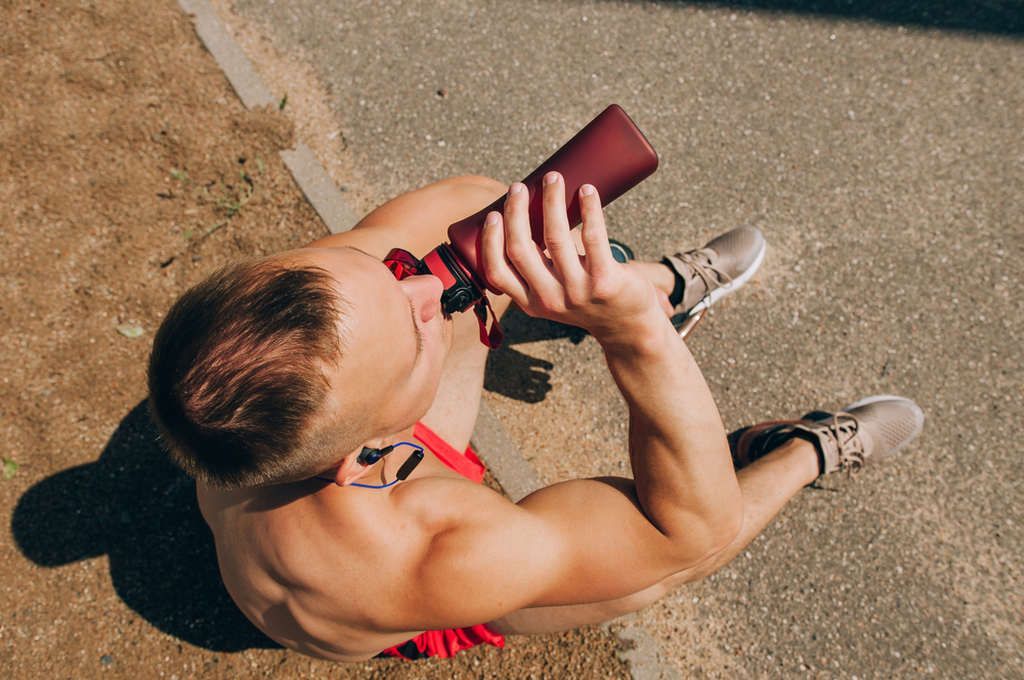 Como perder gordura abdominal com exercícios 