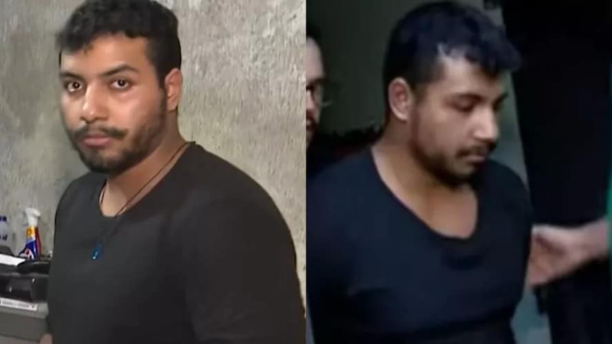 Jovem mata irmão de 7 anos e esconde partes do corpo pela casa em São Paulo
