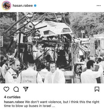 Reprodução/ Instagram