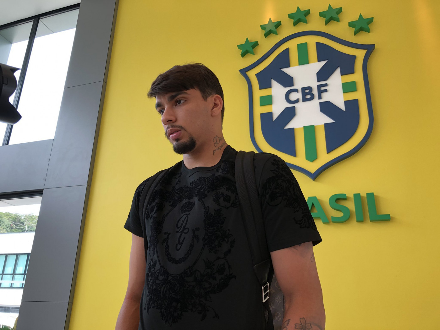 Lucas Paquetá