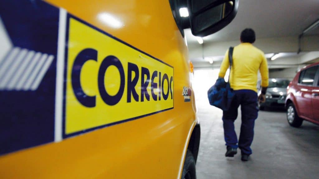 Correios