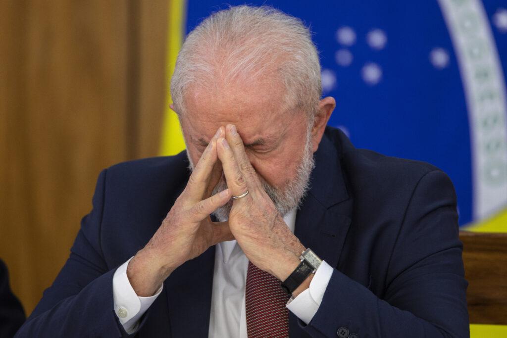 lula