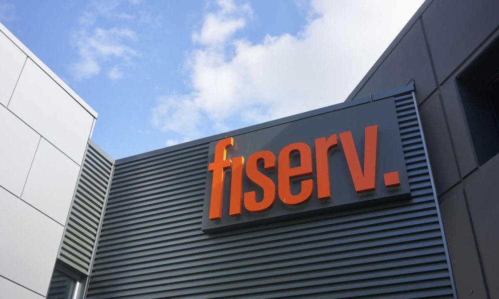 Fiserv - Argentina - Pix