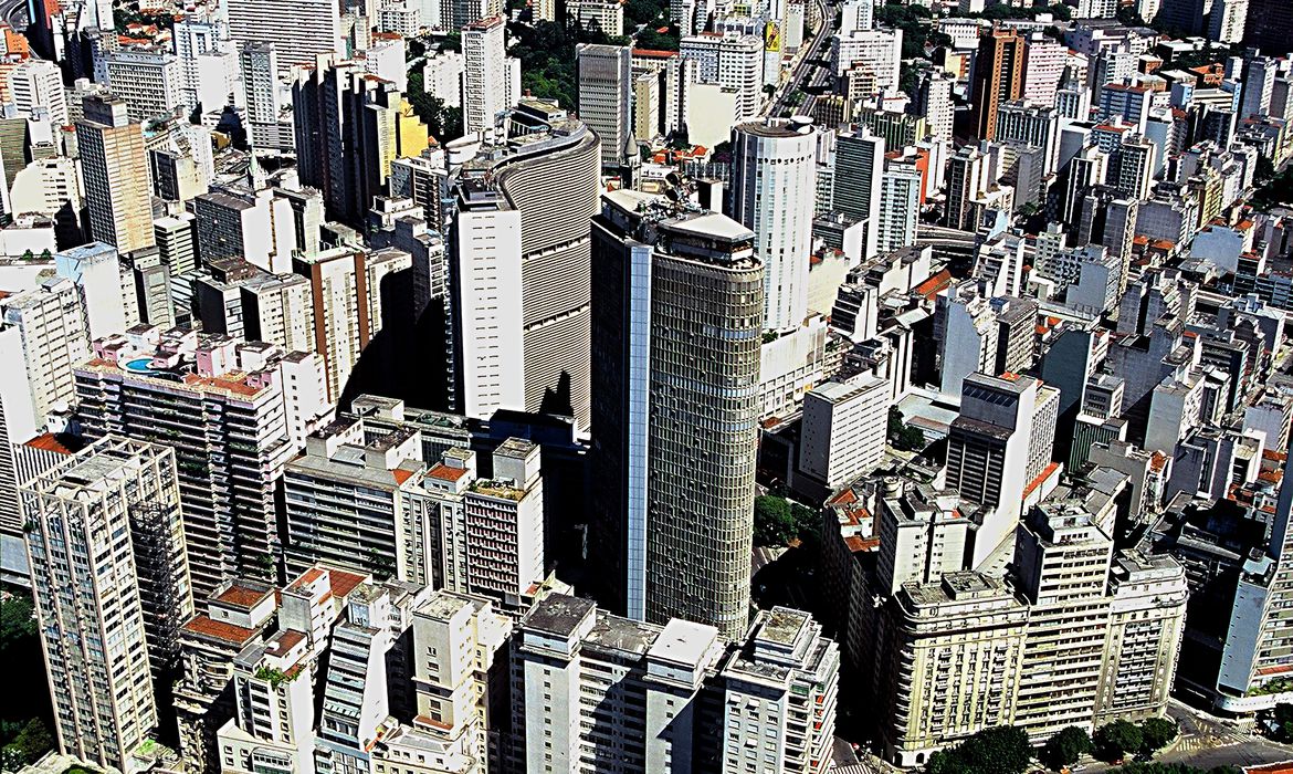 São Paulo Cara Ricos