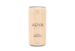 Vinho Branco Arya