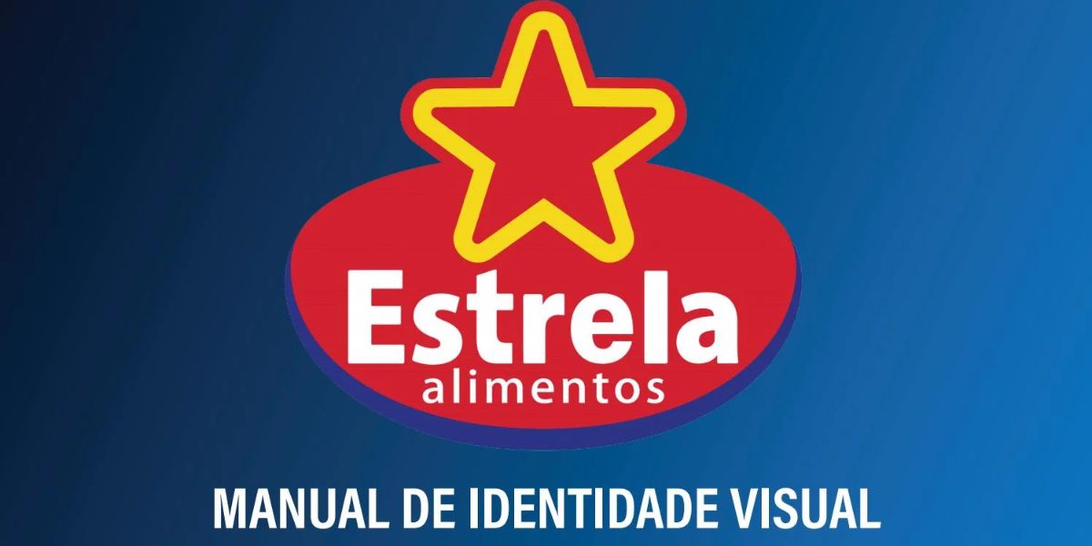 Estrela Alimentos é uma das marcas de hambúrguer mais famosa dos mercados (Reprodução: Internet)