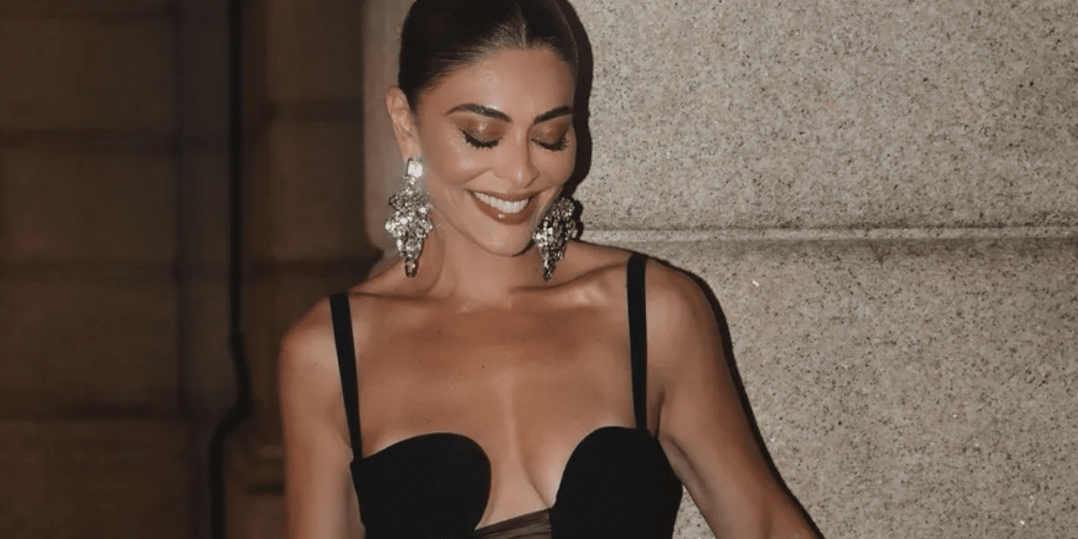 Juliana Paes (Reprodução/Internet)