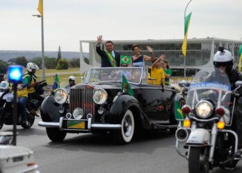 Foto: Marcello Casal JrAgência Brasil 