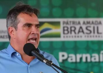 Foto: Isac Nobrega