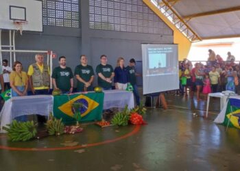 Foto: Reprodução Ismael Sousa