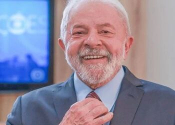 Foto: Divulgação/Ricardo Stuckert&nbsp;