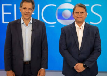 Foto: Globo/ Fábio Tito
