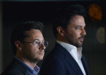 Foto: Ton Molina/Estadão Conteúdo 