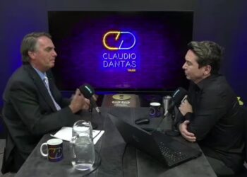 Foto: O Antagonista