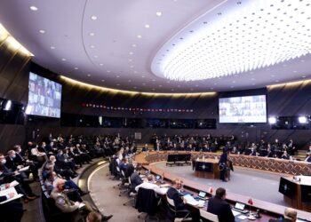 Foto: KENZO TRIBOUILLARD / AFP