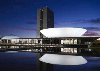 Foto: Pedro França/Agência Senado 