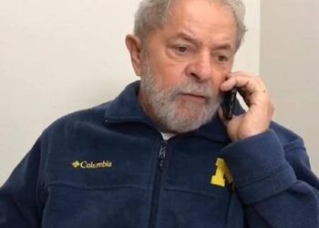 Foto: Ricardo Stuckert