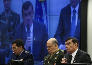 Foto: José Cruz/Agência Brasil