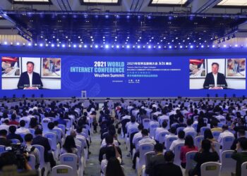Foto: Divulgação/Xinhua 