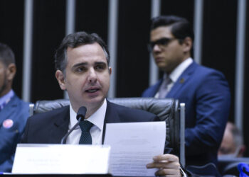 Foto: EDILSON RODRIGUES/AGÊNCIA SENADO - 8.9.2022