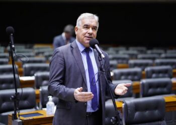 Foto: Pablo Valadares /Câmara dos Deputados