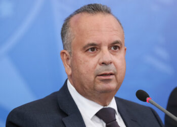 Foto: Marcos Corrêa/Presidência&nbsp;