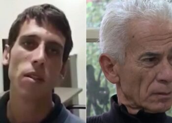 Foto: Reprodução / RIC TV