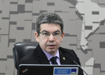 Foto: Geraldo Magela/Agência Senado 